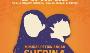 petualangan