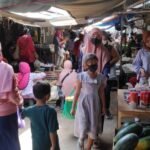 Rencana Revitalisasi Pasar Kota Rembang Dapat Sambutan Positif Pedagang/rembangkab