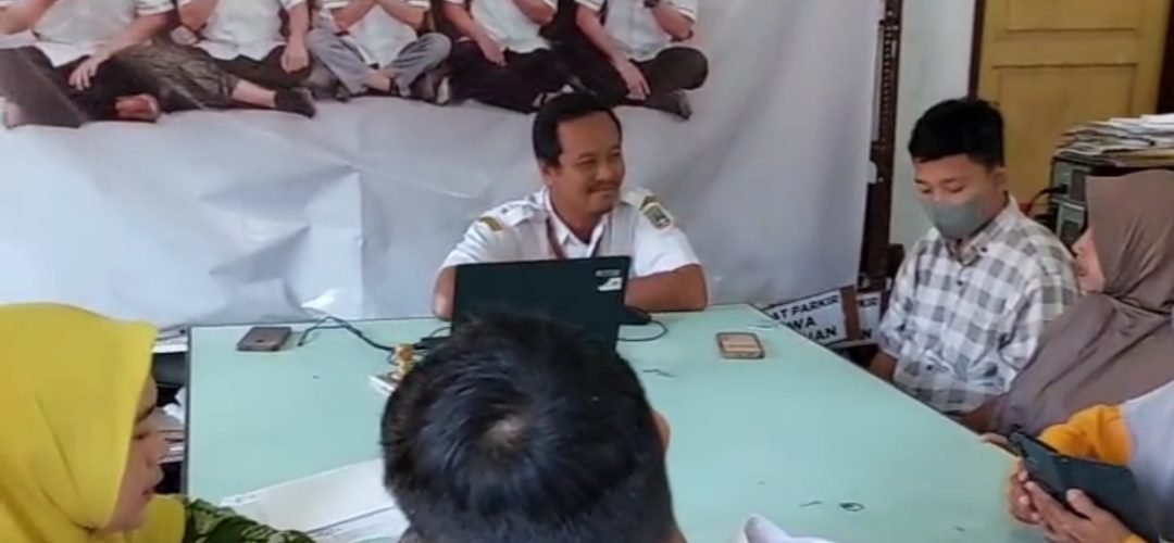 Pemkab Rembang Buka Pelatihan Kerja Gratis, Ada Dua Kejuruan/rembangkab