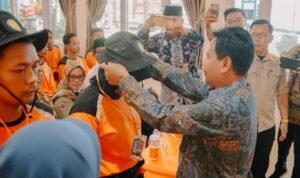 Pemkab dan Basarnas Semarang Bekali Masyarakat Agar Tangguh Hadapi Bencana/rembangkab