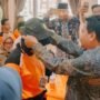 Pemkab dan Basarnas Semarang Bekali Masyarakat Agar Tangguh Hadapi Bencana/rembangkab