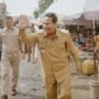 Perbaikan Dua Titik Jalan Sekitar Pasar Kota Rembang Ditarget Selesai Juli /rembangkab