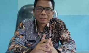 Kepala Dinas Sosial, Pemberdayaan Perempuan, dan Keluarga Berencana (Dinsos PPKB) Kabupaten Rembang, Prapto Raharjo /rembangkab