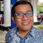 Kepala Bidang Pengadaan, Pemberhentian, dan Informasi Badan Kepegawaian Daerah (BKD) Kabupaten Rembang, Miftachul Ichwan Anggoro Kasih /rembangkab