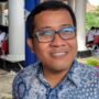 Kepala Bidang Pengadaan, Pemberhentian, dan Informasi Badan Kepegawaian Daerah (BKD) Kabupaten Rembang, Miftachul Ichwan Anggoro Kasih /rembangkab