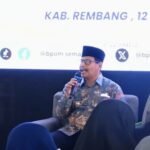 Kegiatan Komunikasi, Informasi, dan Edukasi (KIE) tentang keamanan pangan/rembangkab Kegiatan Komunikasi, Informasi, dan Edukasi (KIE) tentang keamanan pangan/rembangkab