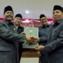 DPRD Rembang Sahkan Dua Raperda /rembangkab