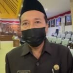 Sekretaris Daerah (Sekda) Rembang, Fahrudin /rembangkab