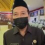 Sekretaris Daerah (Sekda) Rembang, Fahrudin /rembangkab