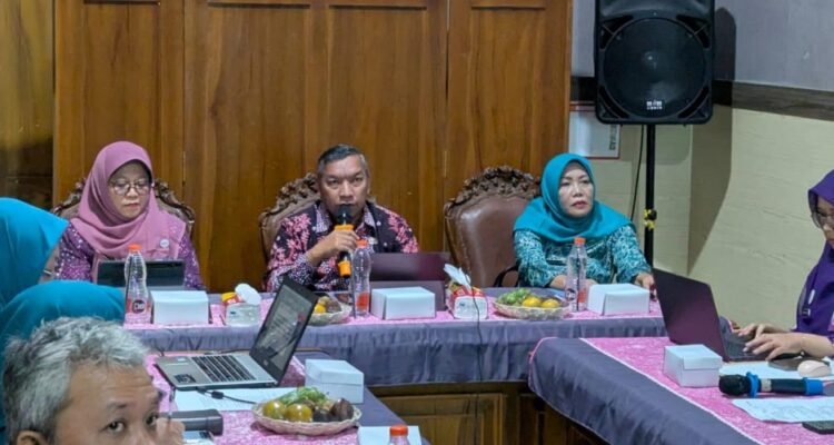 Pemkab Rembang Jalankan Program untuk Perkuat Inovasi Telponi /rembangkab