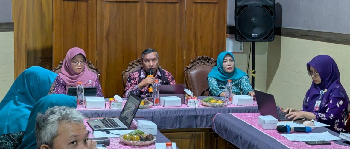 Pemkab Rembang Jalankan Program untuk Perkuat Inovasi Telponi /rembangkab