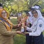 MPLS Jenjang SMP di Rembang Digelar hingga Lima Hari/rembangkab