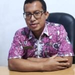 Kepala DLH Rembang, Ika Himawan Afandi /rembangkab
