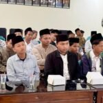 Sebanyak 28 Santri Rembang Ikuti MQK Tingkat Jateng/rembangkab