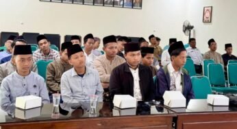 Sebanyak 28 Santri Rembang Ikuti MQK Tingkat Jateng