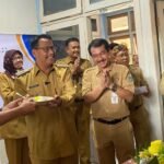 Hari Jadi ke-51 Radio Citra Bahari FM Rembang/rembangkab