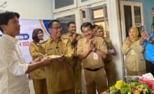 Hari Jadi ke-51 Radio Citra Bahari FM Rembang/rembangkab