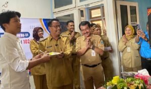 Hari Jadi ke-51 Radio Citra Bahari FM Rembang/rembangkab