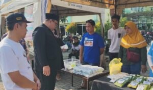 Pasar Tani Rembang/rembangkab
