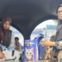 Vaksinasi Rabies Gratis untuk Hewan Peliharaan Hadir di Rembang Expo 2025