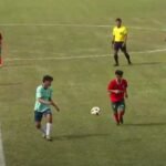 Turnamen Sepak Bola Bupati Cup 2025 /rembangkab