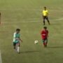 Turnamen Sepak Bola Bupati Cup 2025 /rembangkab