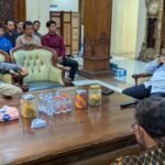 Rapat teknis dan pembahasan aturan pertandingan /rembangkab