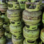Ilustrasi LPG 3 kg/istock