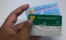 Ilustrasi kepesertaan BPJS Kesehatan/istock