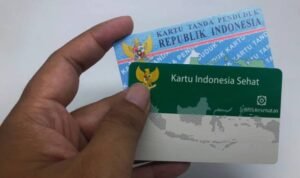 Ilustrasi kepesertaan BPJS Kesehatan/istock