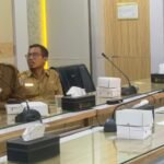 Pemkab Rembang Jajaki Kerja Sama Pengelolaan Sampah/rembangkab