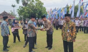 Sebanyak 294 Kopdes Merah Putih di Rembang Resmi Kantongi Legalitas/rembangkab