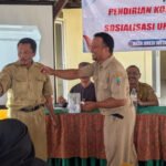 Wacana Dana Desa Digunakan untuk Agunan Kopdes Merah Putih, Ini Respon Pemkab Rembang/rembangkab Wacana Dana Desa Digunakan untuk Agunan Kopdes Merah Putih, Ini Respon Pemkab Rembang/rembangkab