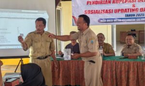 Wacana Dana Desa Digunakan untuk Agunan Kopdes Merah Putih, Ini Respon Pemkab Rembang/rembangkab