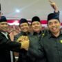 Rapat Paripurna DPRD Rembang bersama Pemkab Rembang/rembangkab