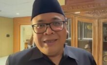 Wakil Bupati Rembang, Mochamad Hanies Cholil Barro’ /rembangkab