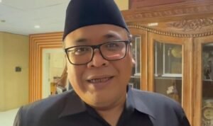 Wakil Bupati Rembang, Mochamad Hanies Cholil Barro’ /rembangkab