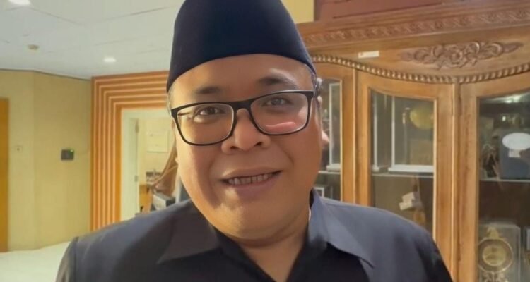 Wakil Bupati Rembang, Mochamad Hanies Cholil Barro’ /rembangkab