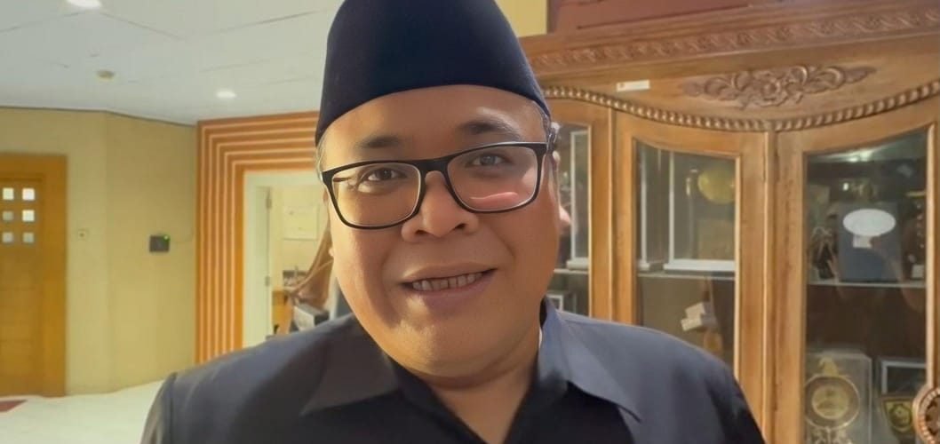 Wakil Bupati Rembang, Mochamad Hanies Cholil Barro’ /rembangkab