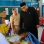 Program Cek Kesehatan Gratis di sekolah /rembangkab