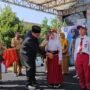 CKG Anak Sekolah Sudah Dimulai, Sejumlah Siswa Dikukuhkan Jadi Duta Kesehatan/rembangkab
