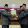 RPJMD 2025-2029 Kabupaten Rembang Telah Disetujui/rembangkab