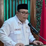 Ketua Dewan Kehormatan PMI Rembang, M. Hanies Cholil Barro’ /rembangkab