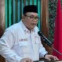 Ketua Dewan Kehormatan PMI Rembang, M. Hanies Cholil Barro’ /rembangkab