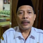 Kepala Dindagkop UKM Rembang, Mahfudz /rembangkab