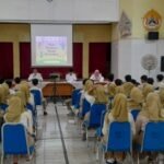 Pemkab Rembang Gencar Sosialisasikan Kesehatan Remaja di SMA Sederajat/rembangkab