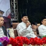 Bupati Rembang Harno Tekankan Pentingnya Persatuan dan Gotong-royong/rembangkab