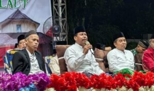 Bupati Rembang Harno Tekankan Pentingnya Persatuan dan Gotong-royong/rembangkab