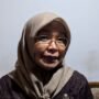 Kepala Inspektorat Kabupaten Rembang, Imung Tri Wijayanti /rembangkab