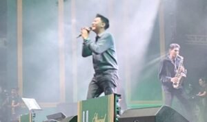 Konser Denny Caknan di Rembang /rembangkab